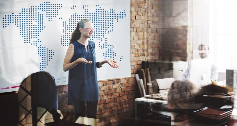 Public Relations Journey