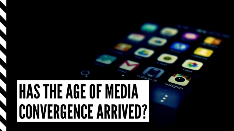Digital Media Channels