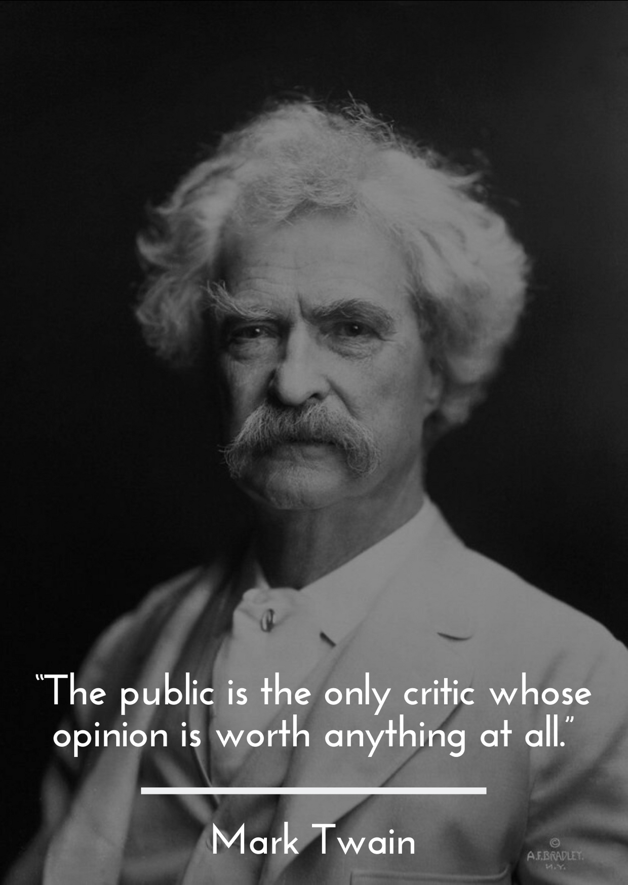 Public Relations Quotes by Mark Twain