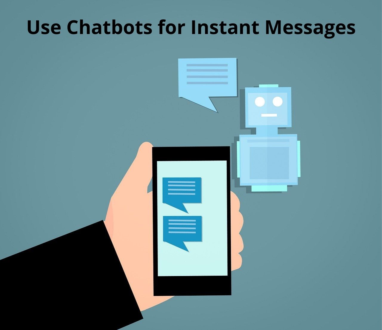 using chatbots for digital marketing