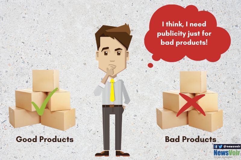 myths about public relations