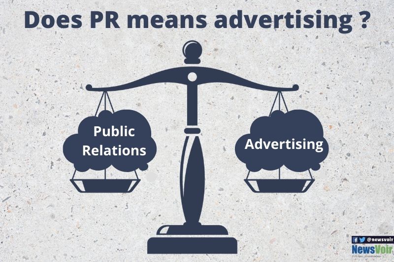 myths about public relations