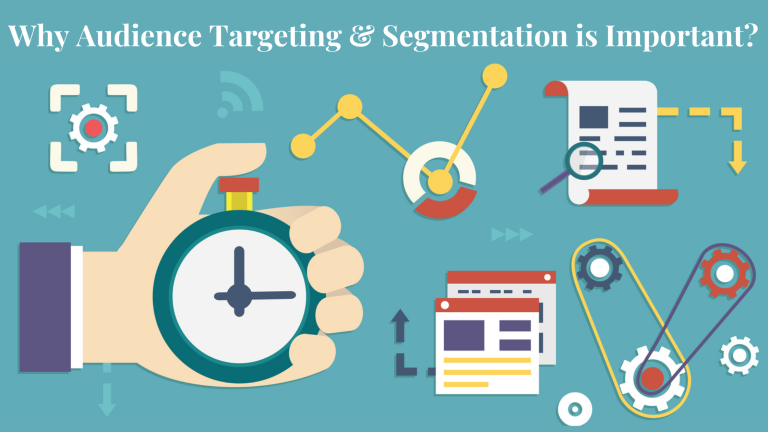Audience Targeting and Segmentation