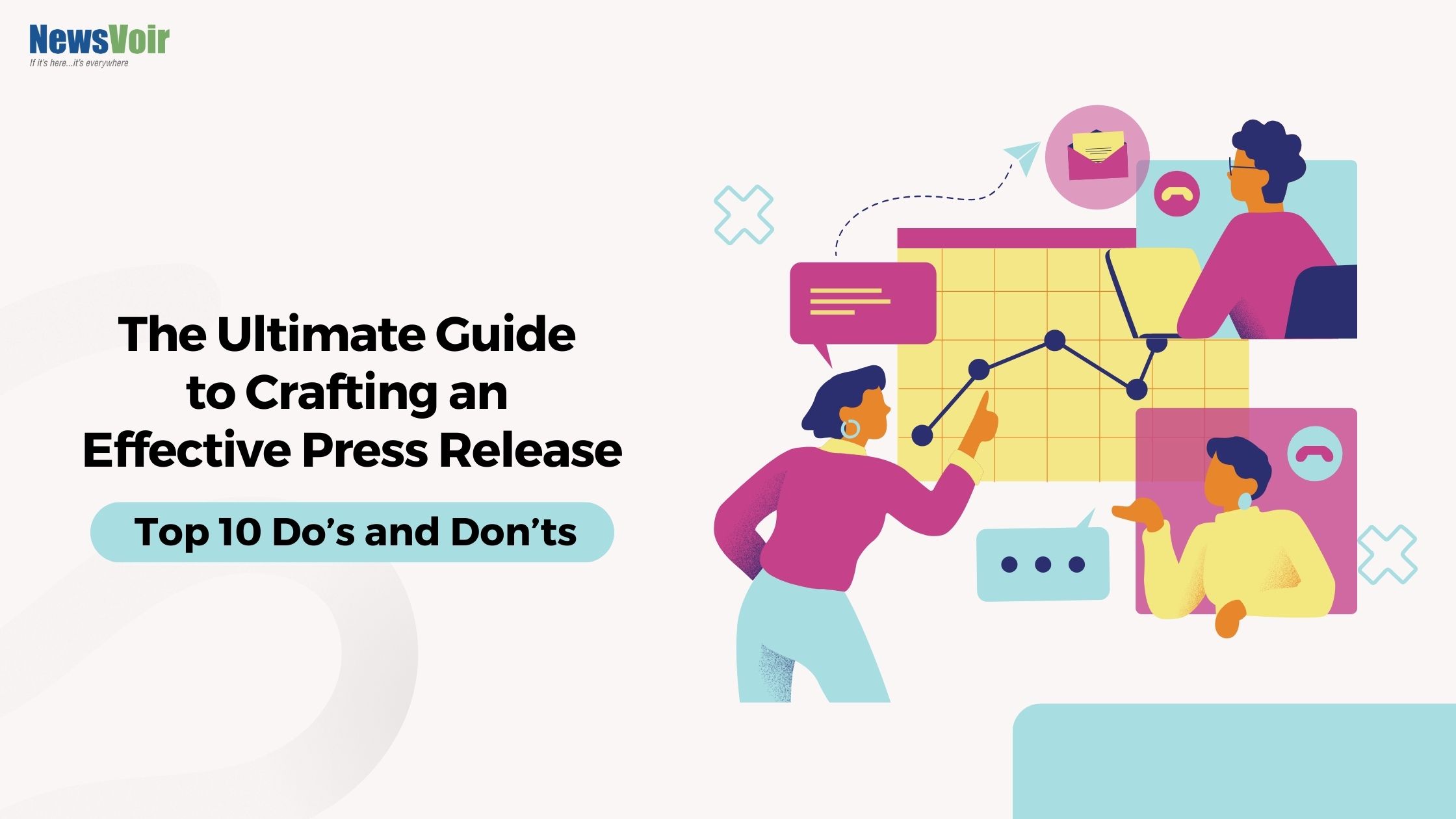 Tips: 10 Do's and Don'ts
