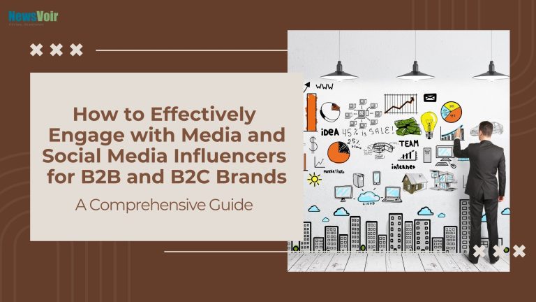 Social media Influencers marketing