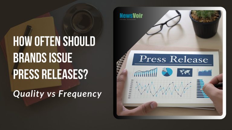 Brands Issue Press Releases