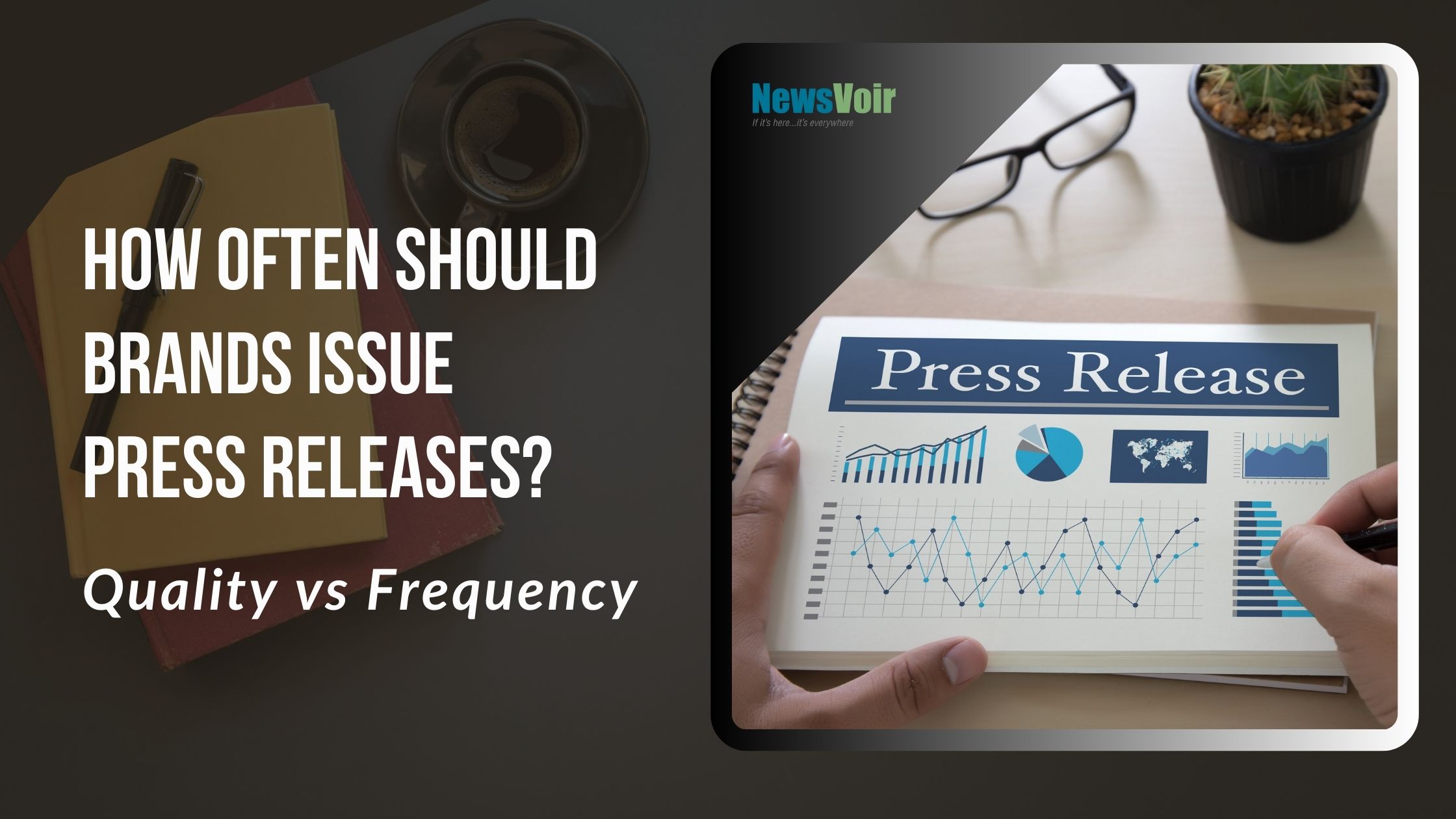 Brands Issue Press Releases