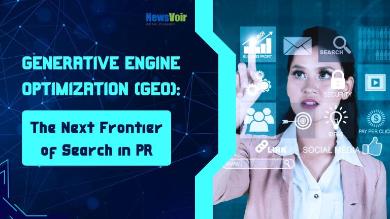 Generative Engine Optimization (GEO): The Next Frontier of Search in PR