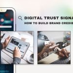 Digital Trust Signals PR must use in 2026