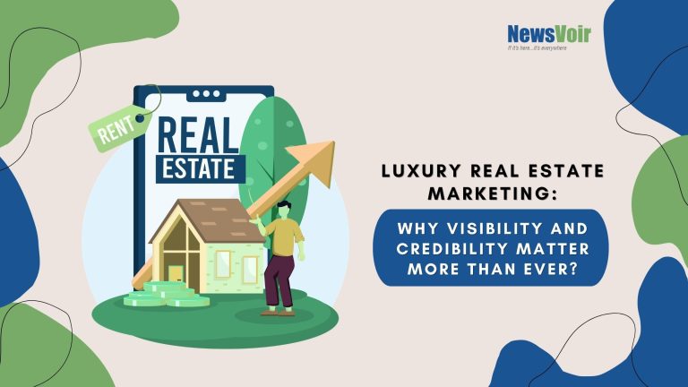 Luxury Real Estate Marketing: Reach the Right Buyers