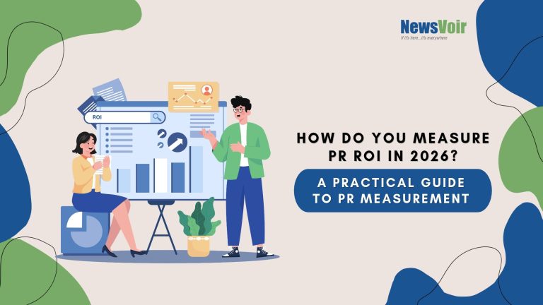 How Do You Measure PR ROI in 2026? A Practical Guide to PR Measurement