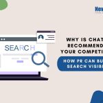 AI search visibility and PR strategy for brands
