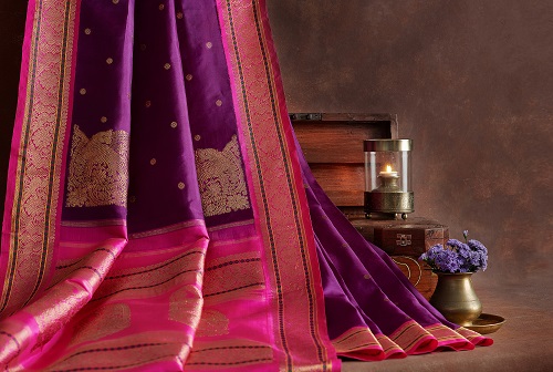 Taneira Saree Collection | 20% Off + Free Shipping