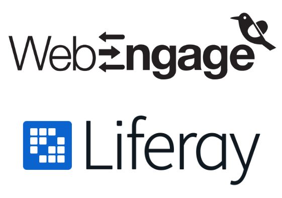 WebEngage and Liferay Enter a Strategic Partnership to Provide Digital Transformation and Customer Engagement Solutions to Enterprises