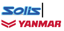 Solis Yanmar to Launch 3 New Models, Strengthens as a Leading Tractor  Exports Brand from India in Turkey