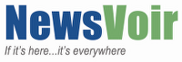 NewsVoir Logo